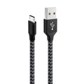Android Data Cable Fast Charging Cable for Old Model Phones with Trapezoidal Port, Dual-Engine Micro USB Charger Cable, Compatible with Huawei, Xiaomi, Vivo, Meizu, Honor, Oppo, Android, Car Fast Charging Cable 1m