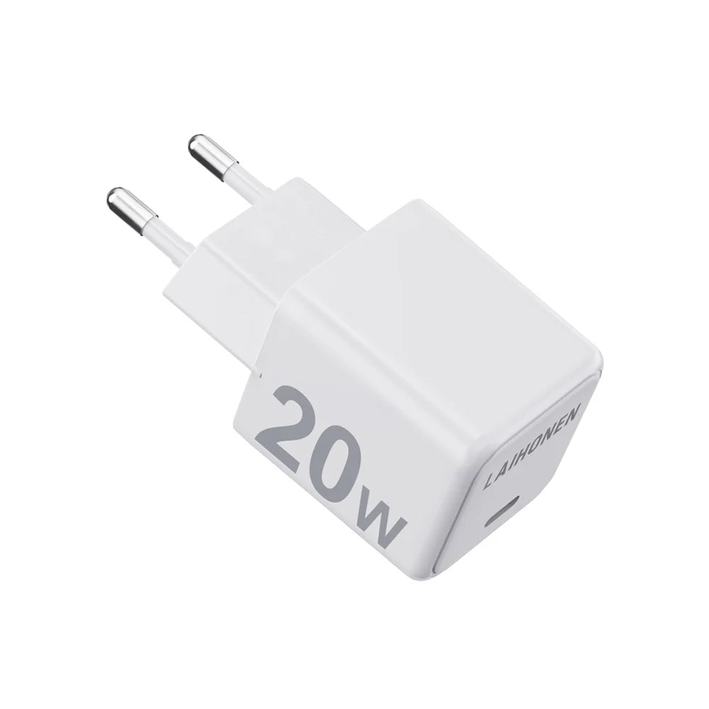 Chargeur rapide PD 20W Chargeur rapide PD 20W pour iPhone 14 13 12 11 Pro Max fast charging cable for phone